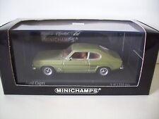 Minichamps 430085504 ford for sale  TONBRIDGE