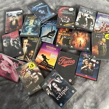 Dvd bundle joblot for sale  YORK