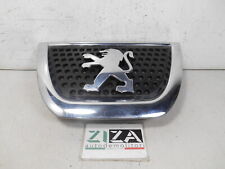 Logo griglia anteriore usato  Putignano