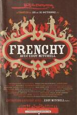 Frenchy eddy mitchell d'occasion  Issigeac