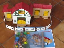 Playmobil 5684 6927 gebraucht kaufen  Simmertal