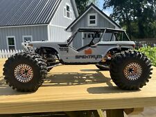Axial wraith crawler for sale  Purcellville