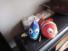 Dory nemo peluche usato  Torino