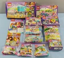 Lego friends sets for sale  Justice