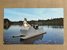 Postcard south carolina for sale  Clarendon Hills