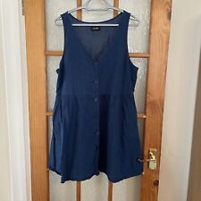 Ladies size pinafore for sale  ROYSTON