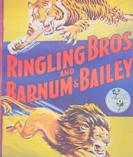 Vtg ringling ring for sale  South Yarmouth