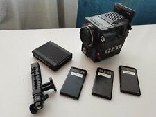 Câmera de Cinema RED Scarlet-X Mysterium-X comprar usado  Enviando para Brazil