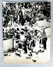 Hockey fight minnesota for sale  Roswell