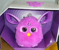 Furby connect magenta for sale  UK