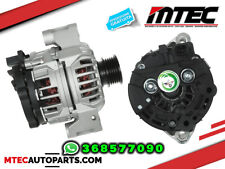 ALTERNATORE BOSCH YLE102420 0124225010 ROVER MG 25 TF ZR ZS 45 25 16K4F 18K4F segunda mano  Embacar hacia Argentina