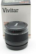 Vivitar konverter hasselblad gebraucht kaufen  München