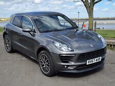 Porsche macan pdk for sale  GRAVESEND