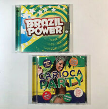 Compilation brazil power usato  Acqui Terme