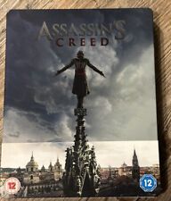 Assassin creed blu for sale  CRANBROOK