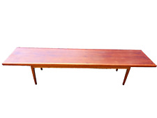 beautiful modern coffee table for sale  Mukilteo