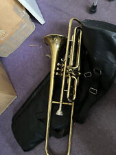 Valve trombone corton for sale  HALESOWEN