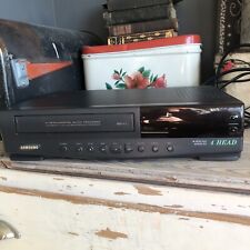 Samsung vr5805 vhs for sale  Dowagiac