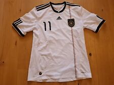 Trikot dfb adidas gebraucht kaufen  Naumburg