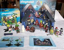 playmobil mansion for sale  Cumming