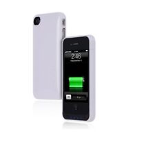 Capa bateria Incipio offGRID para Apple iPhone 4/4SS - Branca comprar usado  Enviando para Brazil