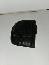 holster tagua leather for sale  Salem