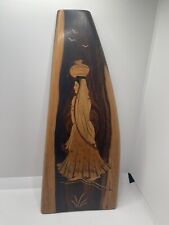 art boho vintage marquetry for sale  Dallas