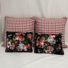 Custom accent pillows for sale  Dallas