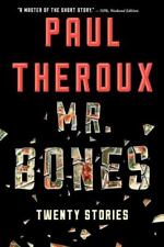 Mr. Bones: Twenty Stories por Theroux, Paul comprar usado  Enviando para Brazil