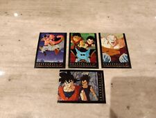 Lot cartes dragon d'occasion  Gagny