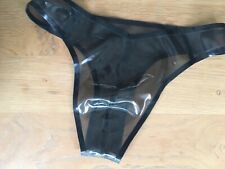 String latex homme d'occasion  Mollégès