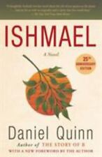 Usado, Ismael: Um romance de Daniel Quinn comprar usado  Enviando para Brazil