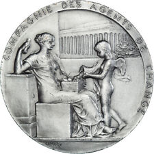 1153265 médaille banque d'occasion  Lille-