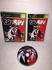 Xbox original spy for sale  OXFORD