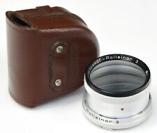 Rollei tlr bay for sale  LLANDYSUL