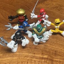 Bandai power rangers for sale  Tempe