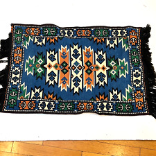 Area rug wool for sale  Everett