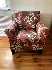 Occasional arm chair for sale  FILEY