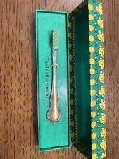 Vintage towle sterling for sale  San Clemente