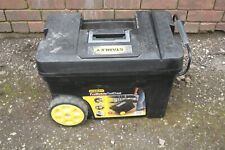 stanley tool box for sale  HUDDERSFIELD