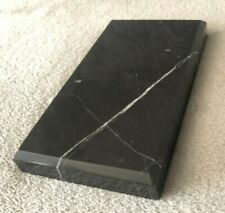 Genuine black marble for sale  Shipping to Ireland