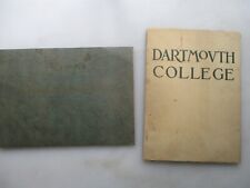 Two dartmouth college for sale  Gap