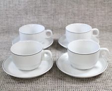 Set cups saucers for sale  ST. LEONARDS-ON-SEA