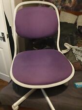 Ikea computer chair for sale  NOTTINGHAM