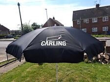Carling sun parasol for sale  SWADLINCOTE