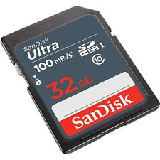 Sandisk ultra sdhc for sale  Simi Valley