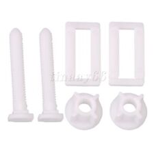 Set white plastic for sale  Shipping to Ireland