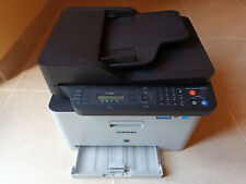 Stampante scanner multifunzion usato  Brindisi