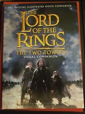 Lord rings visual for sale  Ireland