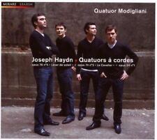 Haydn quatuors cordes d'occasion  France